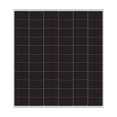 NEW CID2 390W 24V MONOCRYSTALLINE SOLAR PANEL - SLD Tech Inc