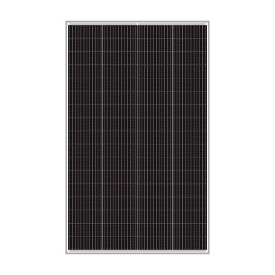 NEW CID2 255W 12V MONOCRYSTALLINE SOLAR PANEL - SLD Tech Inc