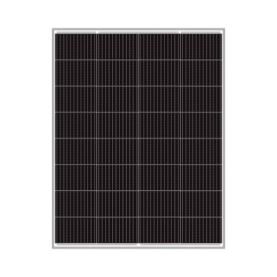 NEW CID2 200W 12V MONOCRYSTALLINE SOLAR PANEL - SLD Tech Inc