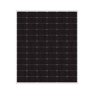 NEW CID2 320W 24V MONOCRYSTALLINE SOLAR PANEL-Q - SLD Tech Inc