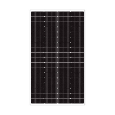 NEW CID2 205W 24V MONOCRYSTALLINE SOLAR PANEL - SLD Tech Inc