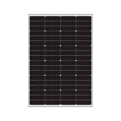 NEW CID2 170W 24V MONOCRYSTALLINE SOLAR PANEL - SLD Tech Inc