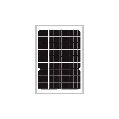 NEW CID2 10W 12V MONOCRYSTALLINE SOLAR PANEL-Q - SLD Tech Inc NEW CID2 10W 12V MONOCRYSTALLINE SOLAR PANEL-Q - SLD Tech Inc