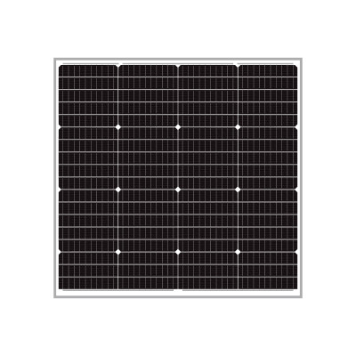 NEW CID2 105W 24V MONOCRYSTALLINE SOLAR PANEL - SLD Tech Inc NEW CID2 105W 24V MONOCRYSTALLINE SOLAR PANEL - SLD Tech Inc