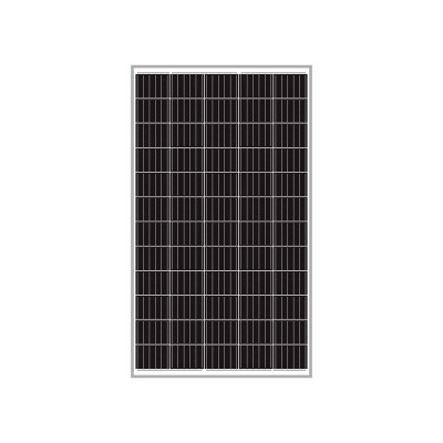 90W 24V MONOCRYSTALLINE SOLAR PANEL-R - SLD Tech Inc