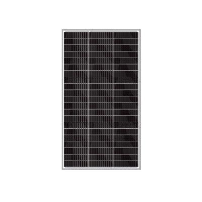 150W 24V MONOCRYSTALLINE SOLAR PANEL-Q