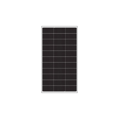 100W 12V MONOCRYSTALLINE SOLAR PANEL-Q - SLD Tech Inc