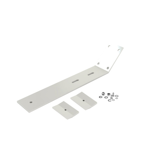 Side of Pole/Wall Mount Bracket SLB-0120 - SLD Tech Inc
