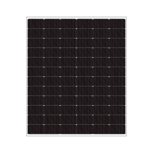 NEW CID2 300W 24V MONOCRYSTALLINE SOLAR PANEL - SLD Tech Inc