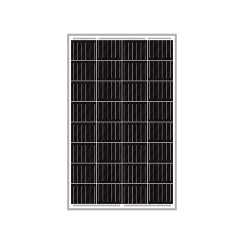 NEW CID2 60W 12V MONOCRYSTALLINE SOLAR PANEL - SLD Tech Inc