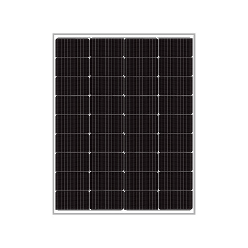 NEW CID2 150W 12V MONOCRYSTALLINE SOLAR PANEL