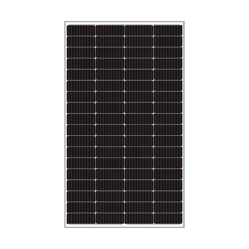 NEW CID2 205W 24V MONOCRYSTALLINE SOLAR PANEL - SLD Tech Inc