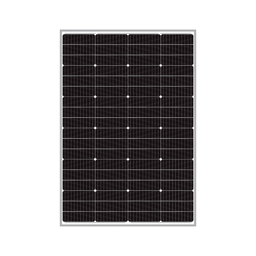 NEW CID2 170W 24V MONOCRYSTALLINE SOLAR PANEL - SLD Tech Inc