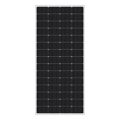 200W 24V MONOCRYSTALLINE SOLAR PANEL - SLD Tech Inc