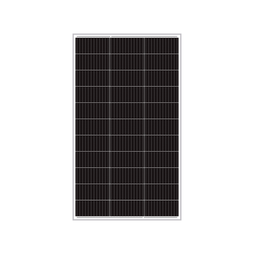 NEW-CID2 150W 12V MONOCRYSTALLINE SOLAR PANEL - SLD Tech Inc