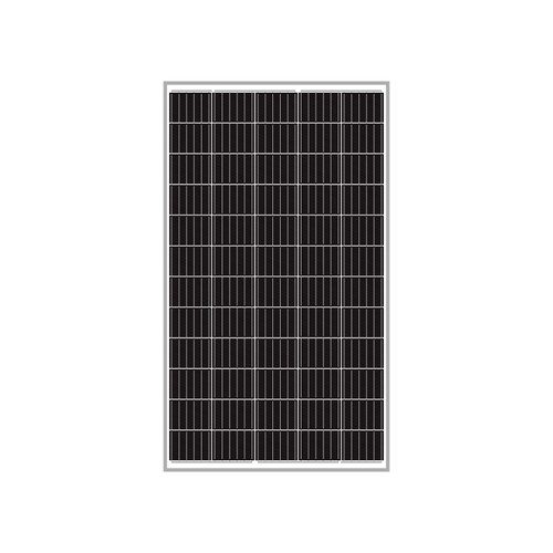 90W 24V MONOCRYSTALLINE SOLAR PANEL-R - SLD Tech Inc