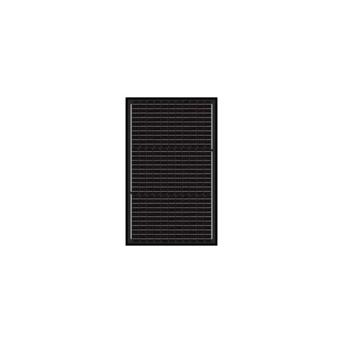 34W 12V MONOCRYSTALLINE SOLAR PANEL-R - SLD Tech Inc