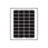 5W 12V MONOCRYSTALLINE SOLAR PANEL - SLD Tech Inc
