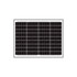 NEW CID2 20W 12V MONOCRYSTALLINE SOLAR PANEL-Q - SLD Tech Inc