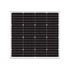 NEW CID2 105W 24V MONOCRYSTALLINE SOLAR PANEL - SLD Tech Inc NEW CID2 105W 24V MONOCRYSTALLINE SOLAR PANEL - SLD Tech Inc