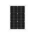 30W 24V MONOCRYSTALLINE SOLAR PANEL - SLD Tech Inc
