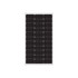 NEW 100W 12V MONOCRYSTALLINE SOLAR PANEL - SLD Tech Inc