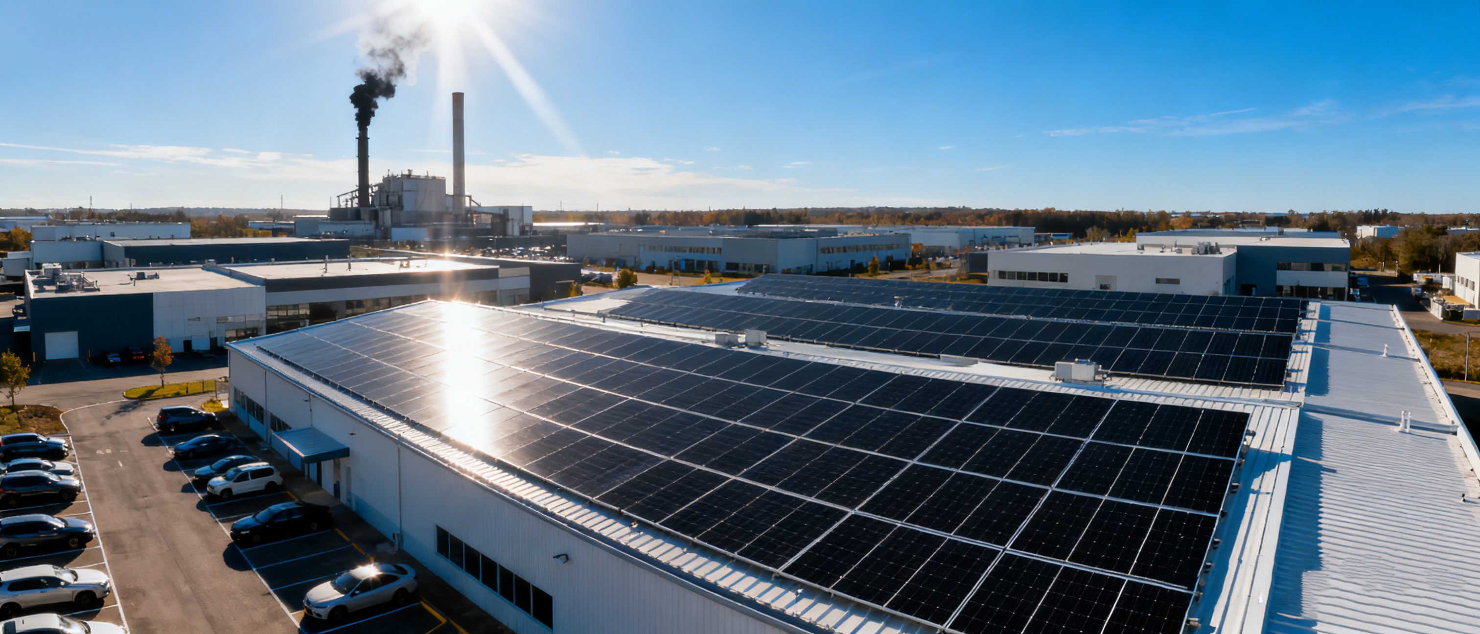 Global Solar Industry In 2025 Trends Opportunities Sld Tech Inc