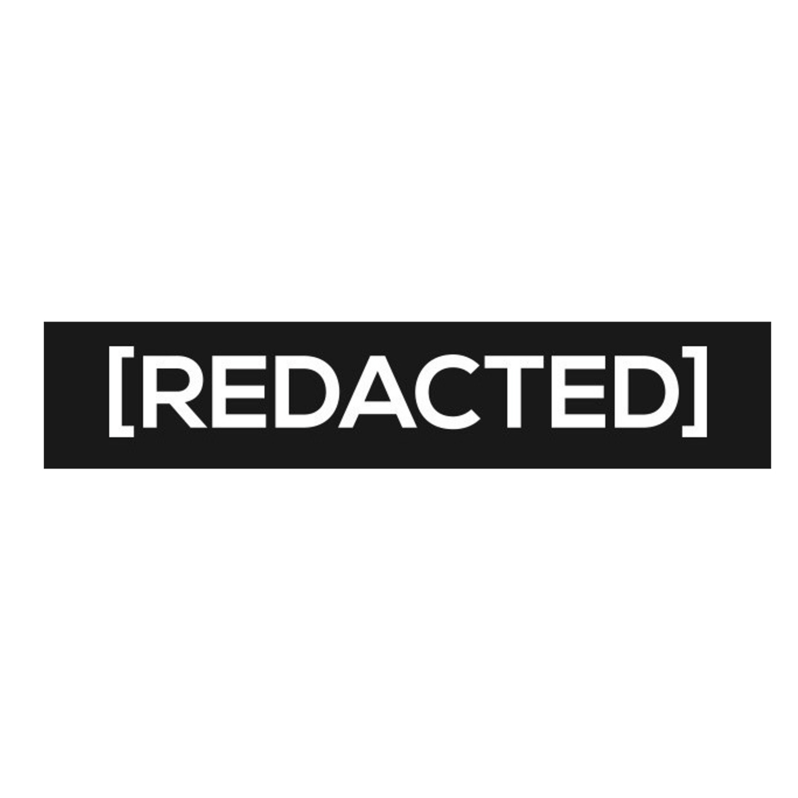 redacted font generator