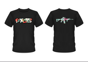 Vice News News Crew T-Shirt Vice News News Crew T-Shirt