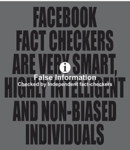 Facebook Fact Checker