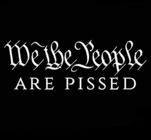 We the People We the People