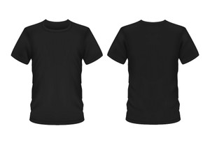 Custom Printed T-Shirts