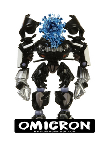 Omicron Variant