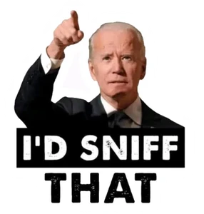 I'd Sniff That