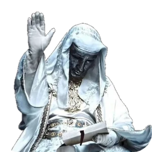 King Baldwin IV