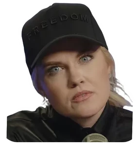 Erika Kirk