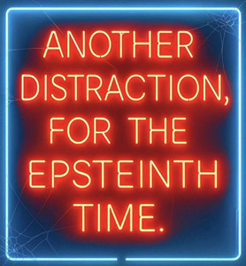 Another Distraction