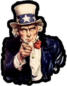 Uncle Sam