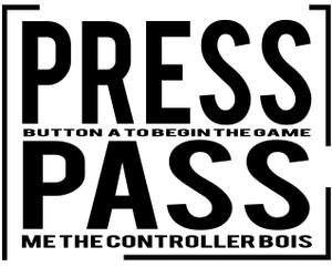 Press Pass Press Pass