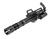 Minigun Die Cut Sticker