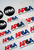 Custom Printed Stickers