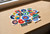Custom Printed Stickers