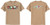 Vice News News Crew T-Shirt