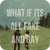 What If It's All Fake and Gay