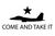 Come and Take It - F-15