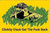 Gadsden Flag Stickers #1