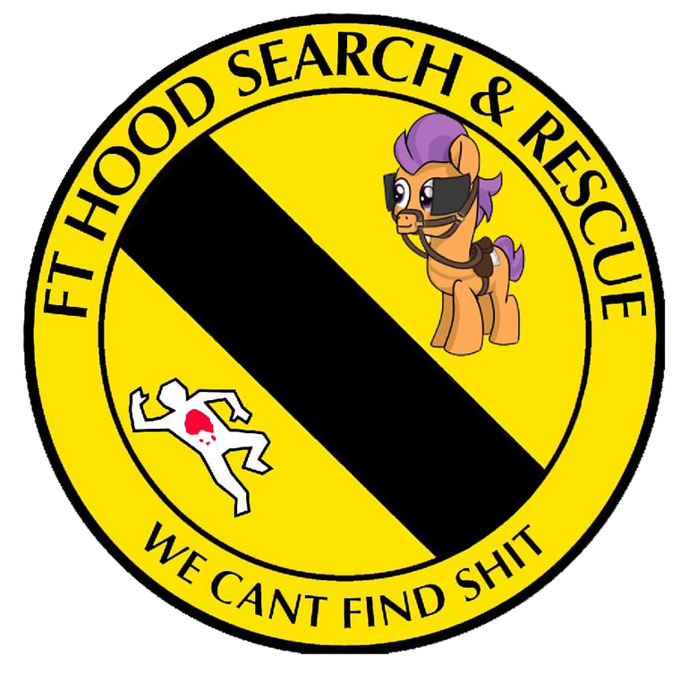 Ft. Hood Search and Rescue