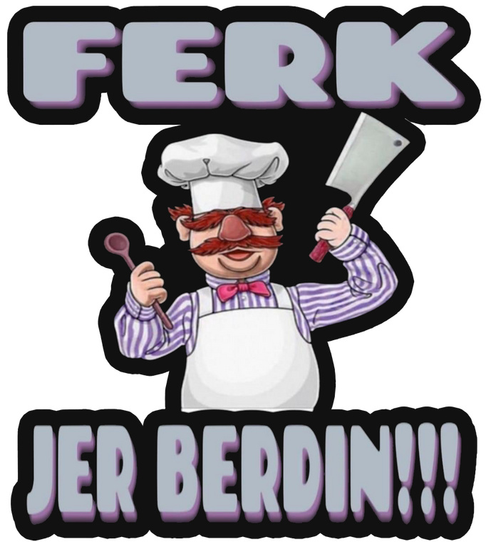 Ferk Jer Berdin V1