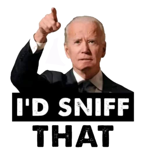 I'd Sniff That