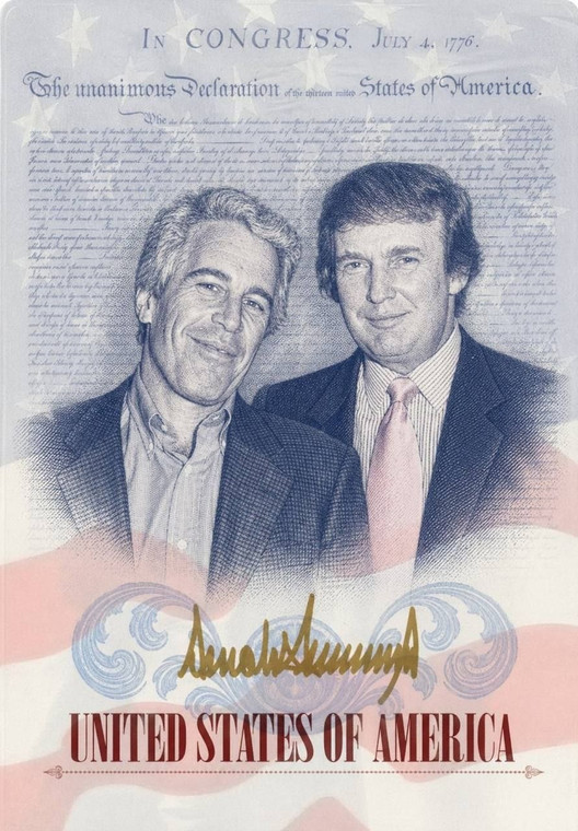 Trump Passport